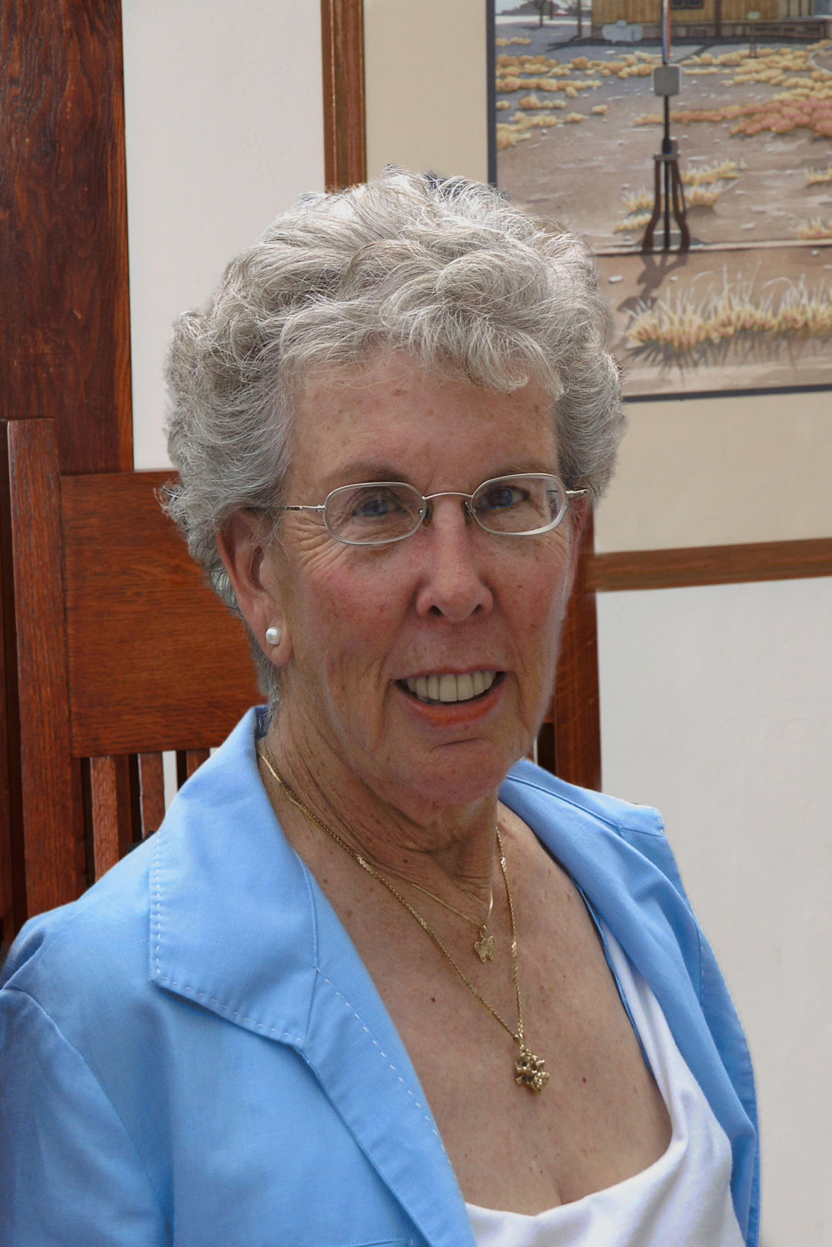 Barbara Meysenburg
